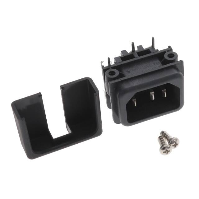 GSF1.1012.01 SCHURTER Inc.  Power Entry Modules (PEM)